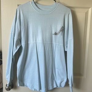 Disney Spirit Jersey